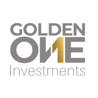 Golden 1 Investments logo - Similar company to Markstone Capital Group Llc