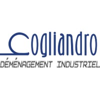 COGLIANDRO SAS Transfert et Déménagement industriel logo - Similar company to Optima - Transfert Industriel