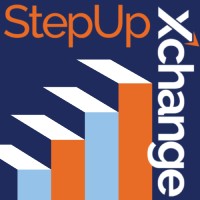 StepUpXchange logo - Similar company to Cs In Focus