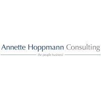 Annette Hoppmann Consulting logo - Similar company to Jupiter Solutions