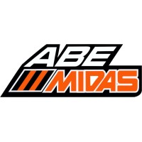 ABE Midas logo - Similar company to Key Note Ltd