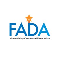 ONG FADA logo - Similar company to Sos Autismo