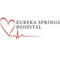 Eureka Springs Hospital logo - Similar company to Covenant Management Ltd