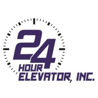 24 Hour Elevator, Inc. logo - Similar company to Köhler Elevator Usa
