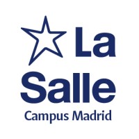 La Salle Campus Madrid logo - Similar company to Estratecno