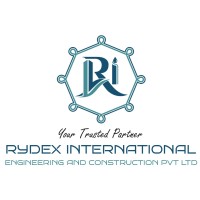 Rydex International Engineering & Construction pvt ltd logo - Similar company to Engineering Technics