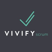 VivifyScrum logo - Similar company to Helveticode