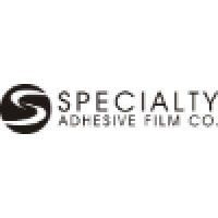 Specialty Adhesive Film Co Inc.