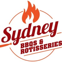 Sydney BBQs & Rotisseries logo - Similar company to Ozpig