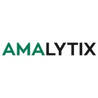 AMALYTIX logo - Similar company to Amalyze Ag