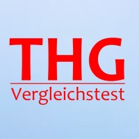THG-Vergleichstest logo - Similar company to Digitale.Immobilien