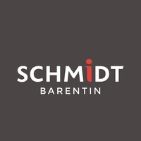 SCHMIDT Barentin logo - Similar company to Schmidt Reims