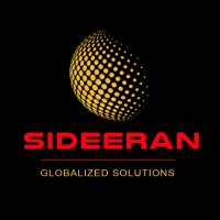 SIDEERAN GLOBALIZED SOLUTIONS logo - Similar company to Frenkels Forensics Chartered Accountants