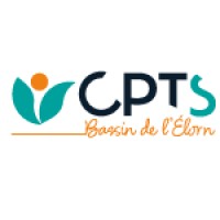 CPTS du Bassin de l'Elorn logo - Similar company to Activ Consulting