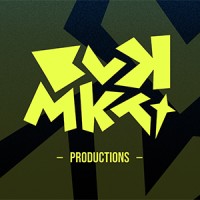 BLK MKT Productions logo - Similar company to Project Chaos