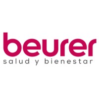 Beurer México logo - Similar company to Beurer North America