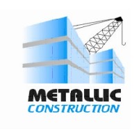 METALLIC CONSTRUCTION & SERVICES PVT. LTD logo - Similar company to Print Perfect Boxes