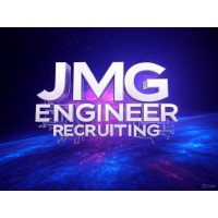 JMG Engineer Recruiting logo - Similar company to Yourhire Recruiting