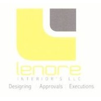 Lenore Interiors LLC logo - Similar company to Me Engineering & Design Llc