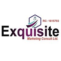 Exquisite Marketing Consult Limited logo - Similar company to Exquisite Capital