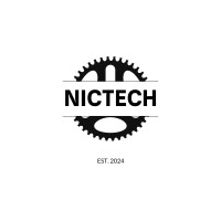 NicTech Engineering logo - Similar company to Ls Data