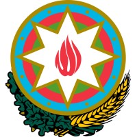 Qeyri-Hökumət Təşkilatlarına Dövlət Dəstəyi Agentliyi logo - Similar company to 3Sual.Az