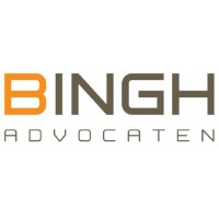 BINGH Advocaten logo - Similar company to Keenn