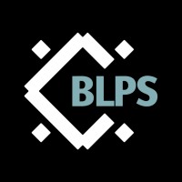 Black Light PS logo - Similar company to One Eighty Light