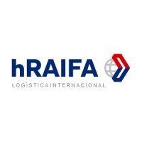Hraifa Logistica Internacional logo - Similar company to Cnh Global
