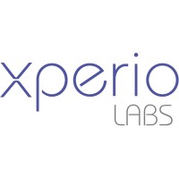 Xperio Labs Ltd. logo - Similar company to Letpay