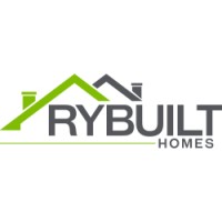 RyBuilt Homes logo - Similar company to Elevate3D Studio