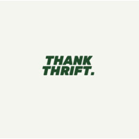Thank Thrift logo - Similar company to Phab Nz