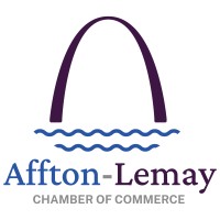 Affton-Lemay Chamber of Commerce logo - Similar company to Arnold Chamber Of Commerce