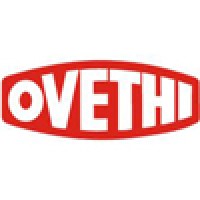 Ovethi logo - Similar company to Nytofte Vvs