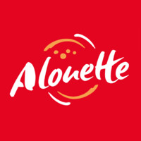 ALOUETTE logo - Similar company to M Radio