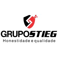 Grupo Stieg logo - Similar company to Nutrisamal Lojas