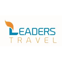Leaders Travel logo - Similar company to Byc Egypt