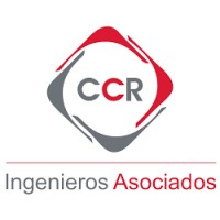 CCR Ingenieros Asociados logo - Similar company to Sytecsa