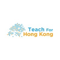 Teach For Hong Kong logo - Similar company to Headstart Group Ltd