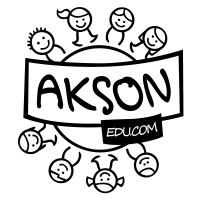Centrum Akson logo - Similar company to Gokidz! Park Rozrywki