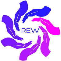 Associazione REW logo - Similar company to Trustina