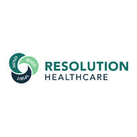 Resolutions Healthcare logo - Similar company to Formulamed