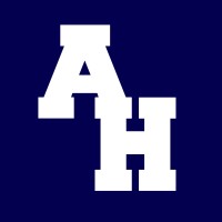 Abington Heights SD Athletics logo - Similar company to Spp42 Ai