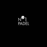 N1.padel logo - Similar company to Smart Blockchain Solutions