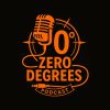 Zero Degrees Podcast | پادکست صفر درجه logo - Similar company to Algorithm Agency
