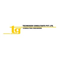 Technogem Consultants Pvt. Ltd. logo - Similar company to Technoquest, Inc.