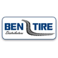 Ben Tire logo - Similar company to Tire Trading