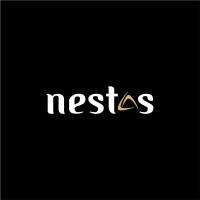 Nestas Homes logo - Similar company to Modern Crystal Tech
