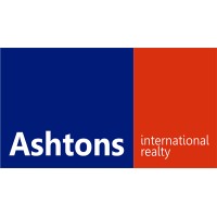 Ashtons International Realty logo - Similar company to Dega Development