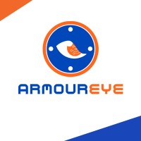 ARMOUREYE logo - Similar company to 972 Ranch